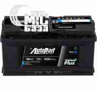 Аккумуляторы Аккумулятор AutoPart 6СТ-98 Аз Galaxy Plus ARL098-P01 EN850 А 353x175x190 мм